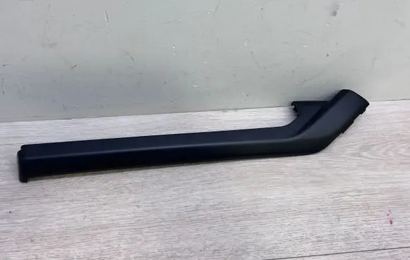 Porsche Cayenne (92A) Other front door trim element 95855522700 7P5867227