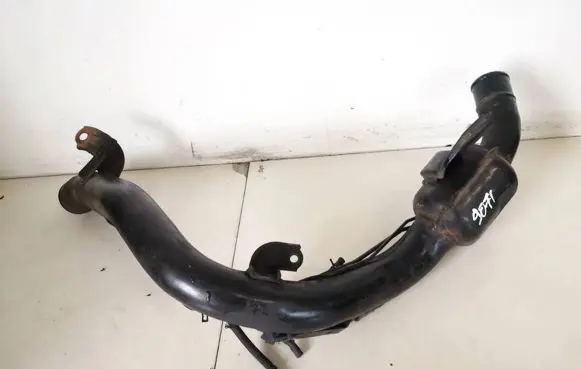 Toyota Avensis Verso Intercooler hose/pipe