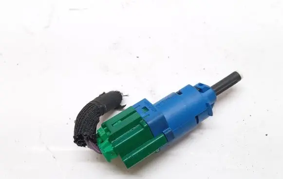 Citroen C5 Brake pedal sensor switch 9672407680