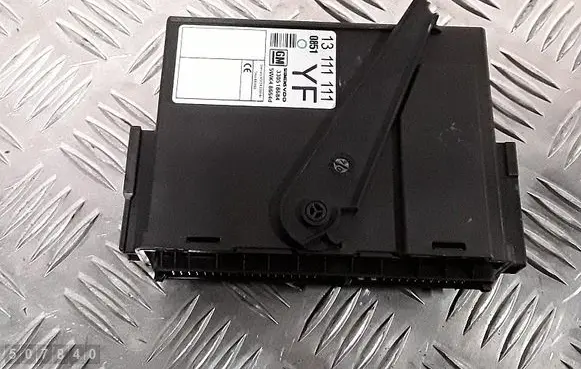 Engine control unit/module