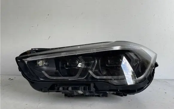 BMW X1 F48 F49 Headlight/headlamp 5A01177