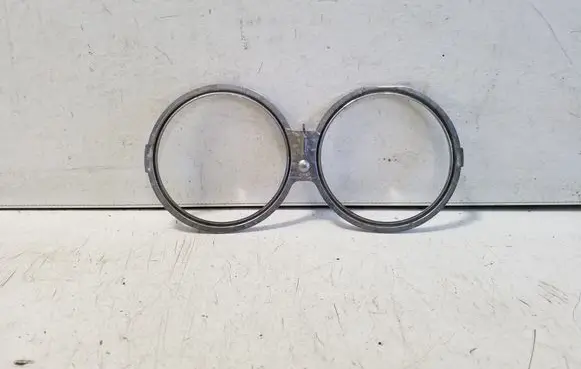 Volkswagen Golf V Other interior part 