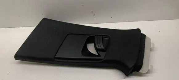 Porsche Macan (95B) (B) pillar trim (top) 95B867293 4416