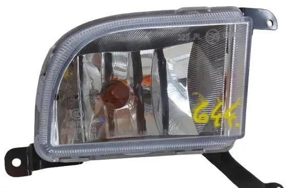 Chevrolet Cruze Front fog light 0302001920