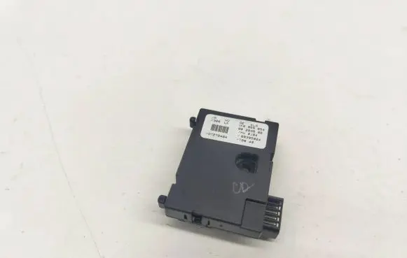 Volkswagen Golf V Steering angle sensor 1K0959654 00395924
