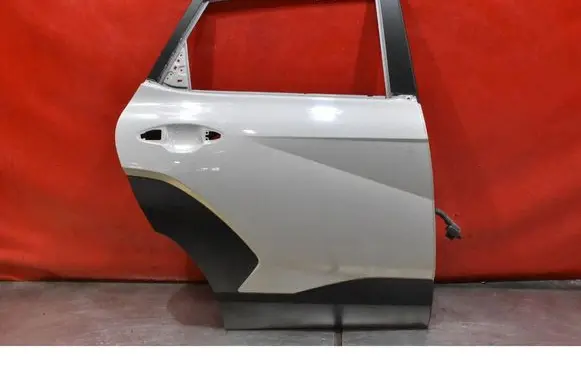 Hyundai Kona I Rear door 