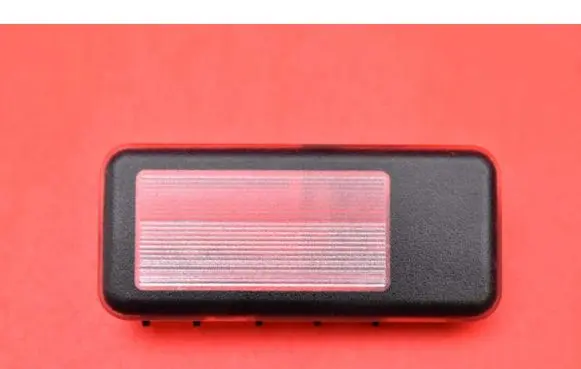 BMW X3 E83 Boot/trunk interior light 140930