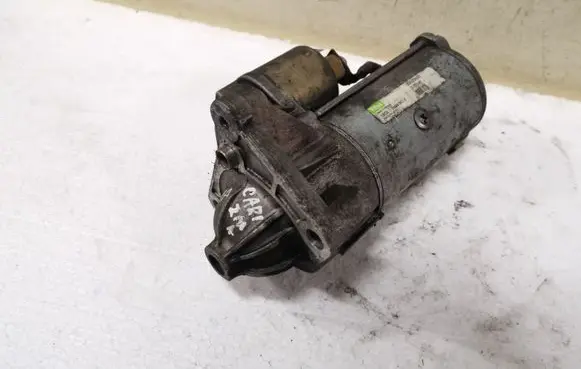 Mitsubishi Carisma Starter motor 8200064465B