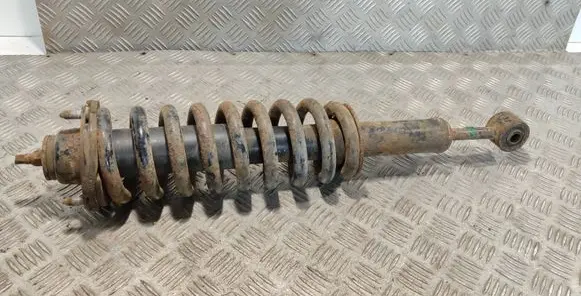 Toyota Hilux (AN10, AN20, AN30) Front shock absorber with coil spring