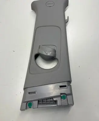 Hyundai Tucson TL (B) pillar trim (top) 85840D7000