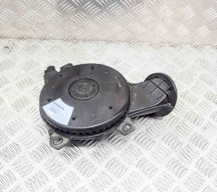 Subwoofer speaker