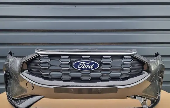 Ford Kuga III Front bumper PV4B-17757-SA zd-wlPV4B-17757-SA