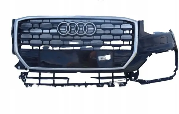 Audi Q2 - Front bumper R21P3