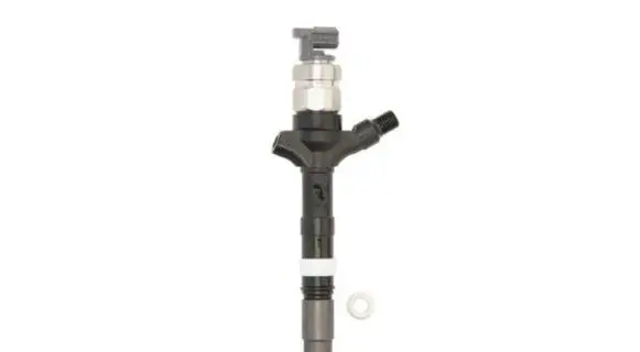 Toyota Avensis T250 Fuel injector 23670-0G040 DCRI107580