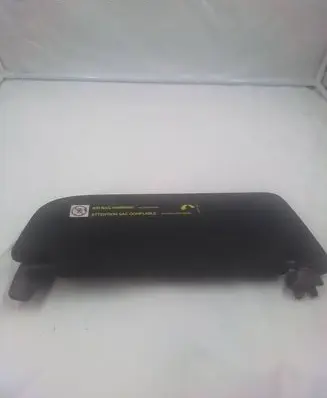 Sun visor