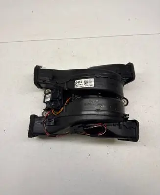 BMW 7 F01 F02 F03 F04 Heater fan/blower 9311853 64119311853