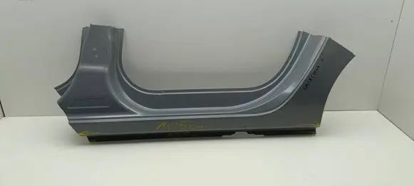 Dacia Lodgy Sill