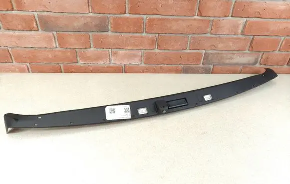 BMW X6 G06 Tailgate/trunk/boot exterior handle 5A44617 7482055 5A0F6D7
