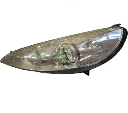 Peugeot 407 Headlight/headlamp