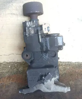 Volvo XC90 Rear differential 01028862