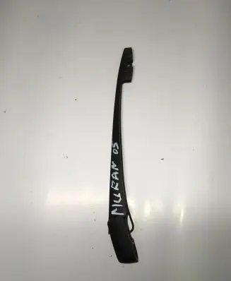 Nissan Murano Z50 Rear wiper blade arm