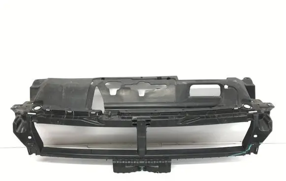 Peugeot 308 Top upper radiator support slam panel 9677363777