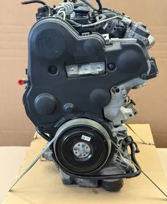 Volvo S90, V90 Engine D4204T4