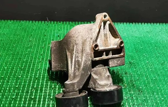 Fiat Ducato Power steering pump 200000019