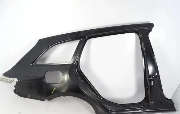 Seat Leon IV Rear quarter panel 
