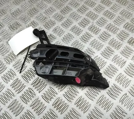Toyota bZ4X Front bumper mounting bracket 5253542040