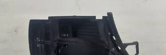 BMW 5 F10 F11 Glove box central console 51169206731 11242010