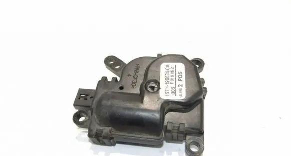 Ford Transit - Tourneo Connect Air flap motor/actuator 1S7H19B634CA
