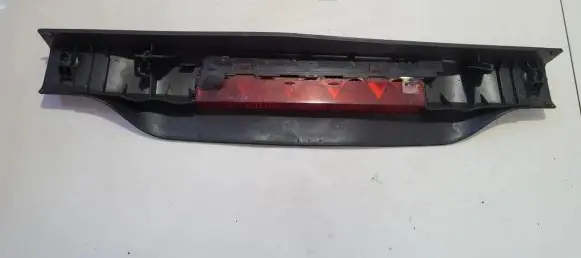 Ford Focus Third/center stoplight