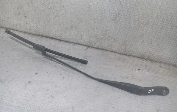 Ford Mondeo MK IV Windshield/front glass wiper blade 7S7117526CC
