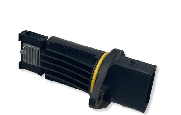 Mercedes-Benz ML W163 Mass air flow meter A6110940048