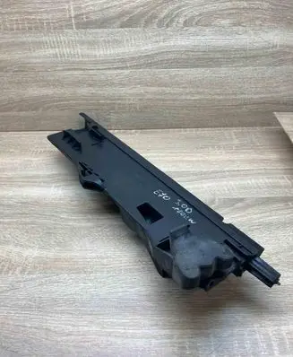 BMW X5 E70 Radiator support slam panel bracket 7799762