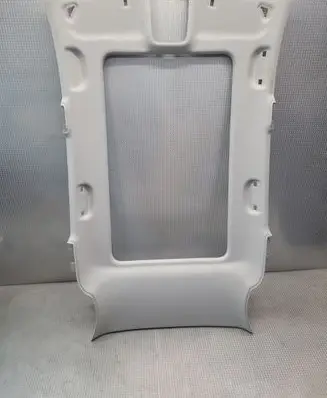 MG ZS Headlining 10681846