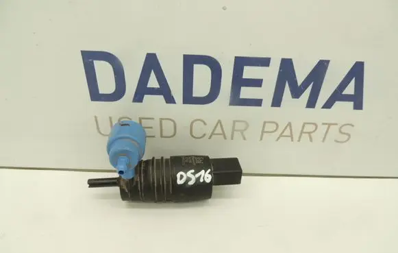 Audi A3 S3 A3 Sportback 8P Windscreen/windshield washer pump 26259 DS16