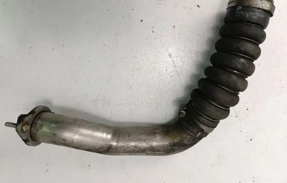 Opel Antara Intercooler hose/pipe 95494525 SUS304 4525