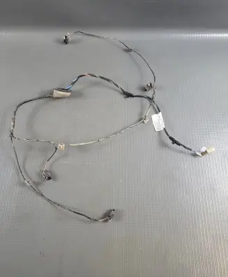 Skoda Octavia Mk3 (5E) Parking sensor (PDC) wiring loom 5E0971104M