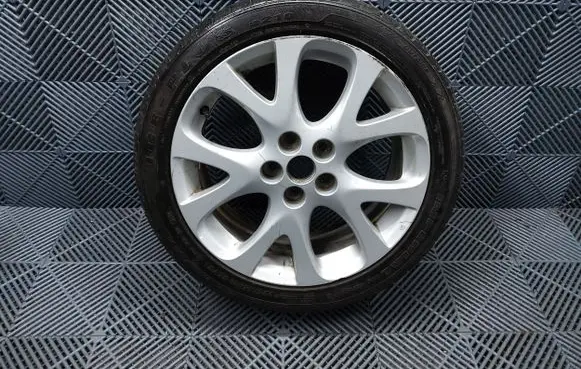 Mazda 6 R18 alloy rim 