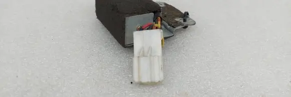 Subaru Forester SF Other relay 3021125