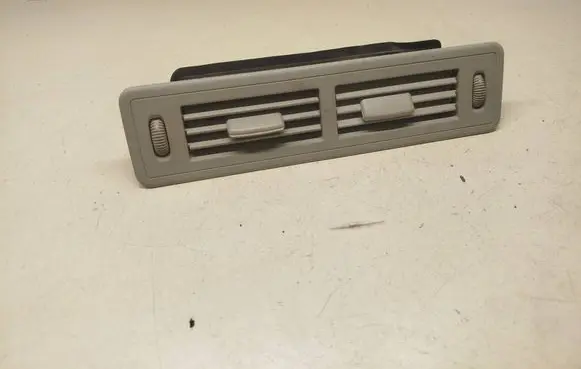 Mercedes-Benz GL X164 Rear air vent grill a1648301754