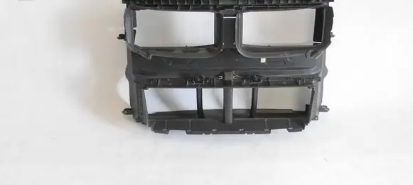 BMW X1 F48 F49 Radiator support slam panel 8077479 E12385A06 000703