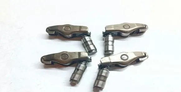 Jeep Grand Cherokee Valve rocker arm 