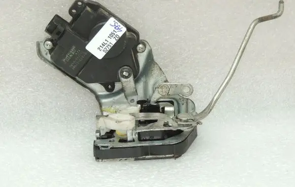 Suzuki Jimny Front door lock 8220281A21