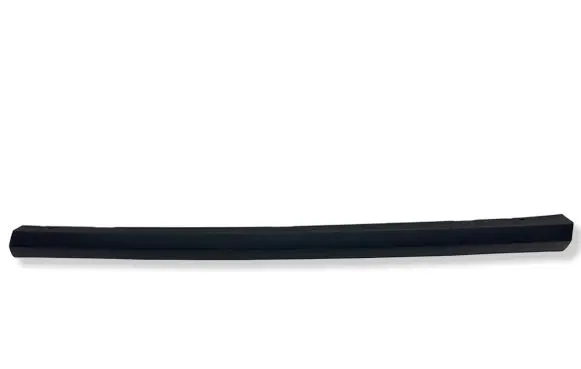 Volvo V70 Front door trim (molding) 30678133