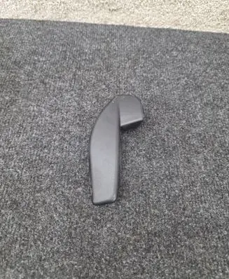 Skoda Octavia Mk4 Engine bonnet (hood) release handle 5E2823533