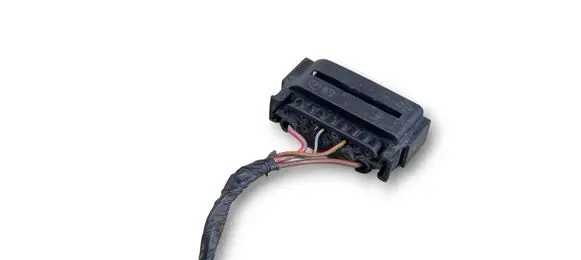 BMW X3 G01 Other wiring loom 7590356 51434