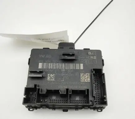 Porsche Panamera (971) Door control unit/module 4M1959793C 4M1959793B